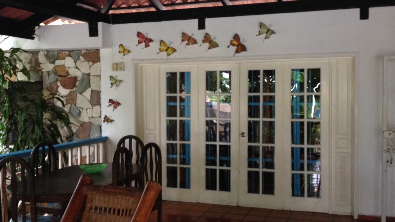 Photo of Outdoor in Sabana Palenque