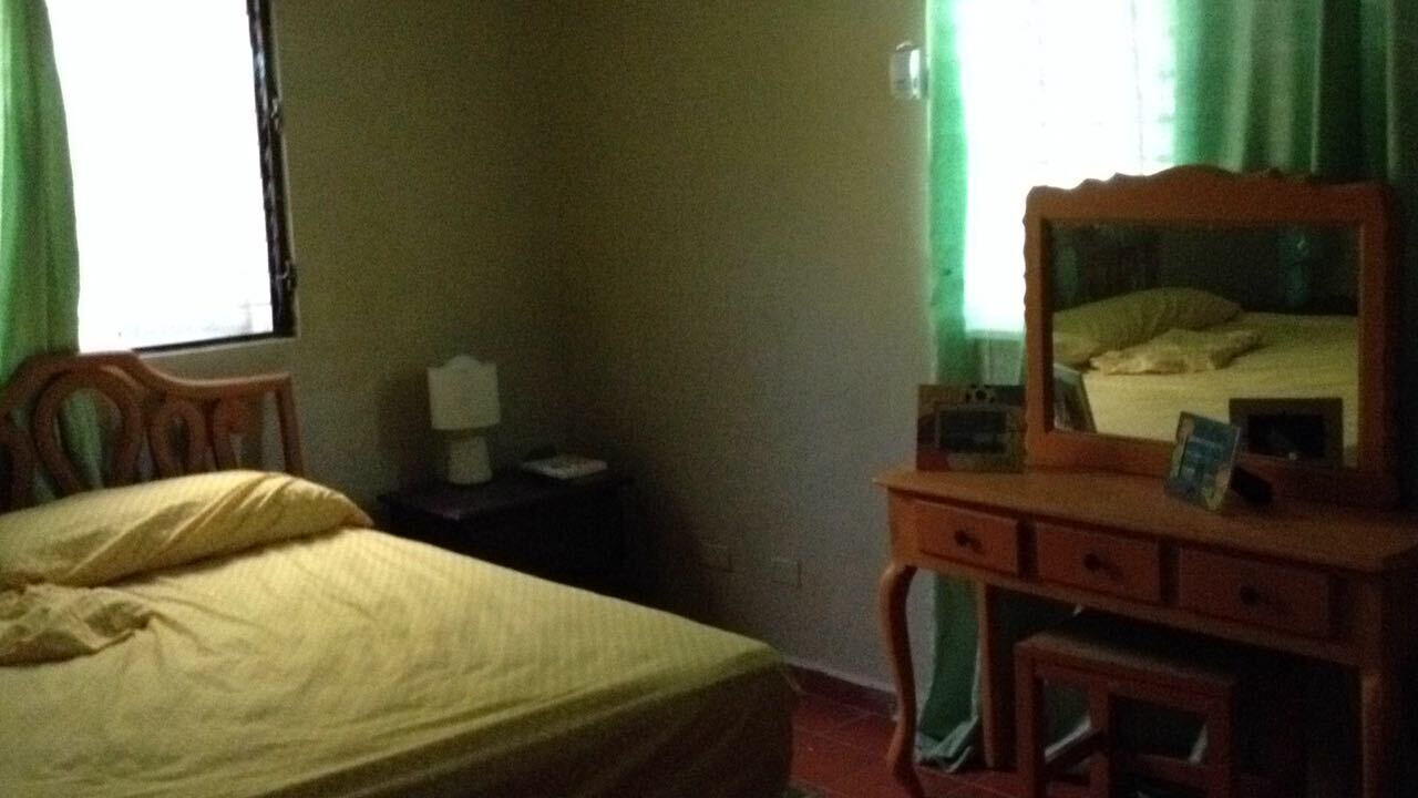 Photo of Bedroom in Sabana Palenque