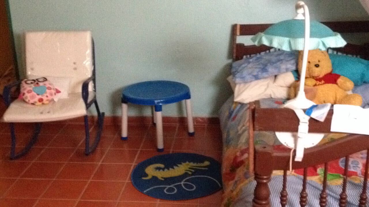 Photo of Bedroom in Sabana Palenque