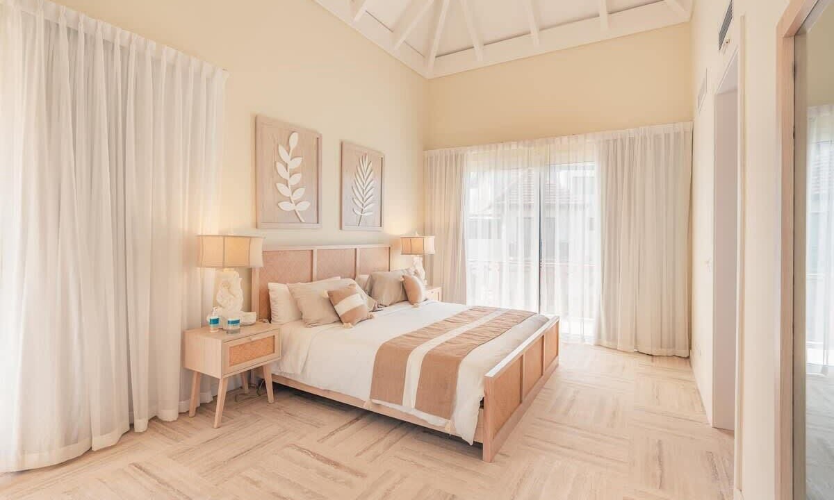 Photo of Bedroom in Las Terrenas