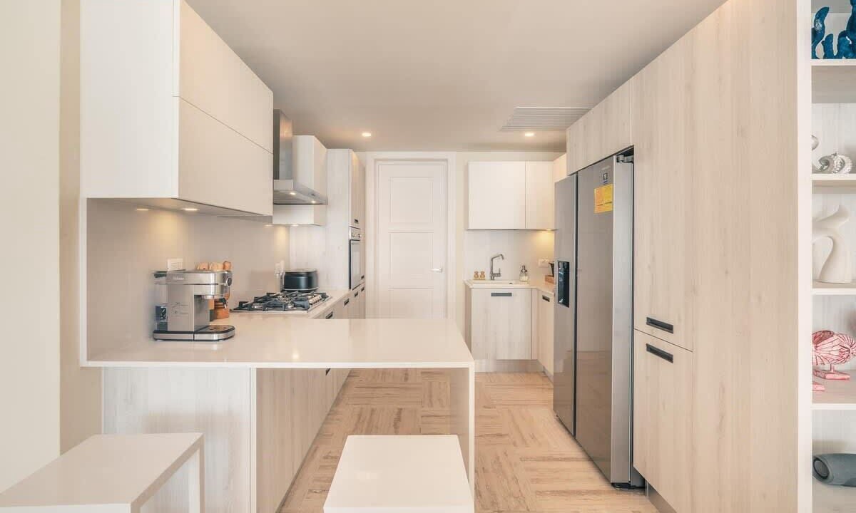 Photo of Kitchen in Las Terrenas