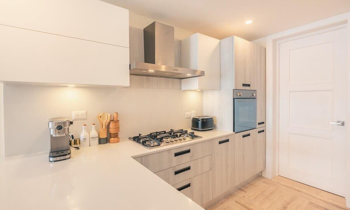 Photo of Kitchen in Las Terrenas