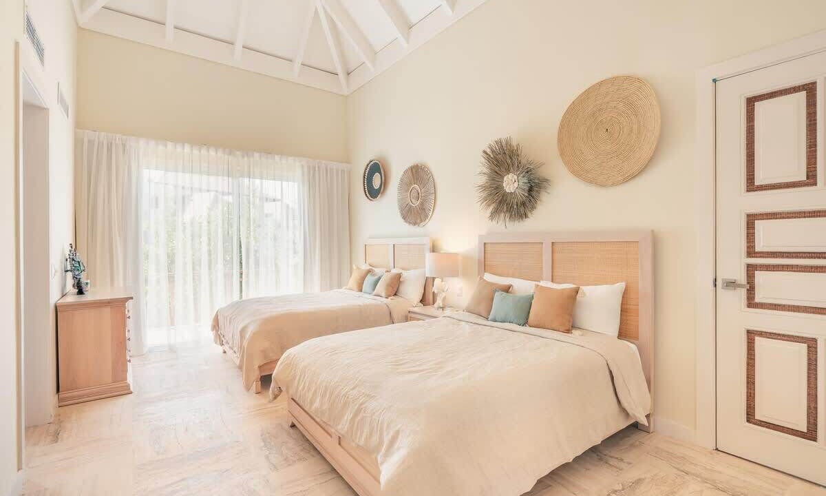 Photo of Bedroom in Las Terrenas