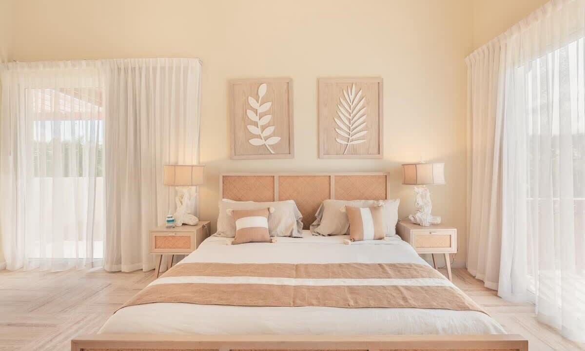 Photo of Bedroom in Las Terrenas