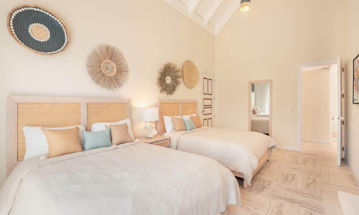 Photo of Bedroom in Las Terrenas