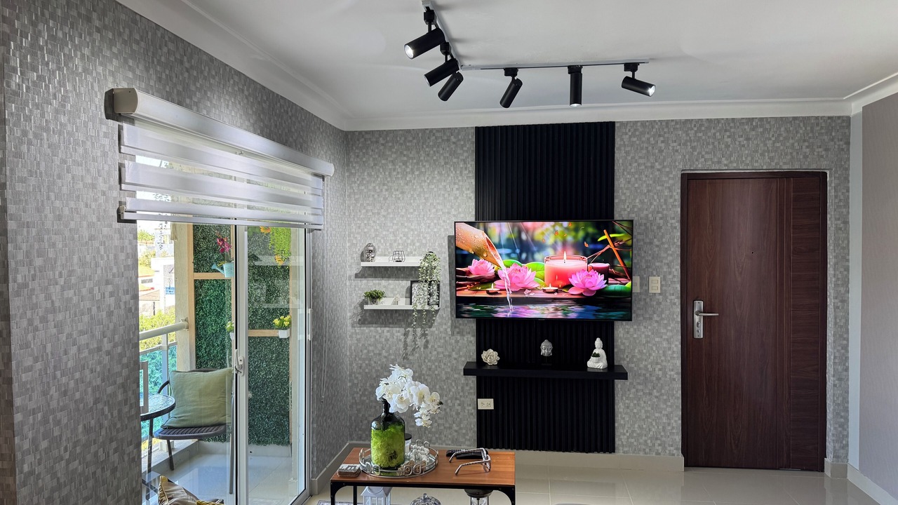 Photo of Livingroom in Punal
