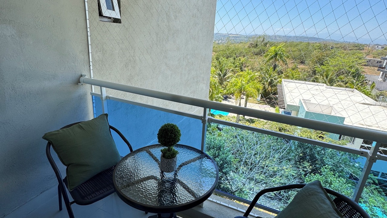 Photo of Patio Balcony in Punal