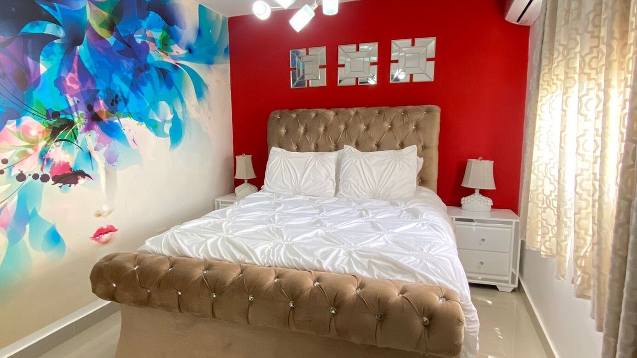 Photo of Bedroom in Punal