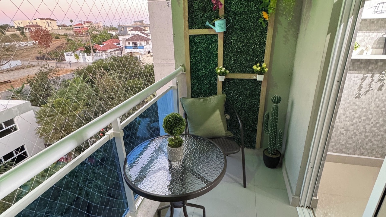 Photo of Patio Balcony in Punal