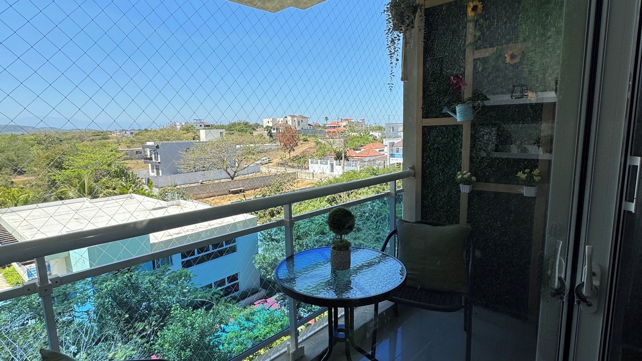 Photo of Patio Balcony in Punal