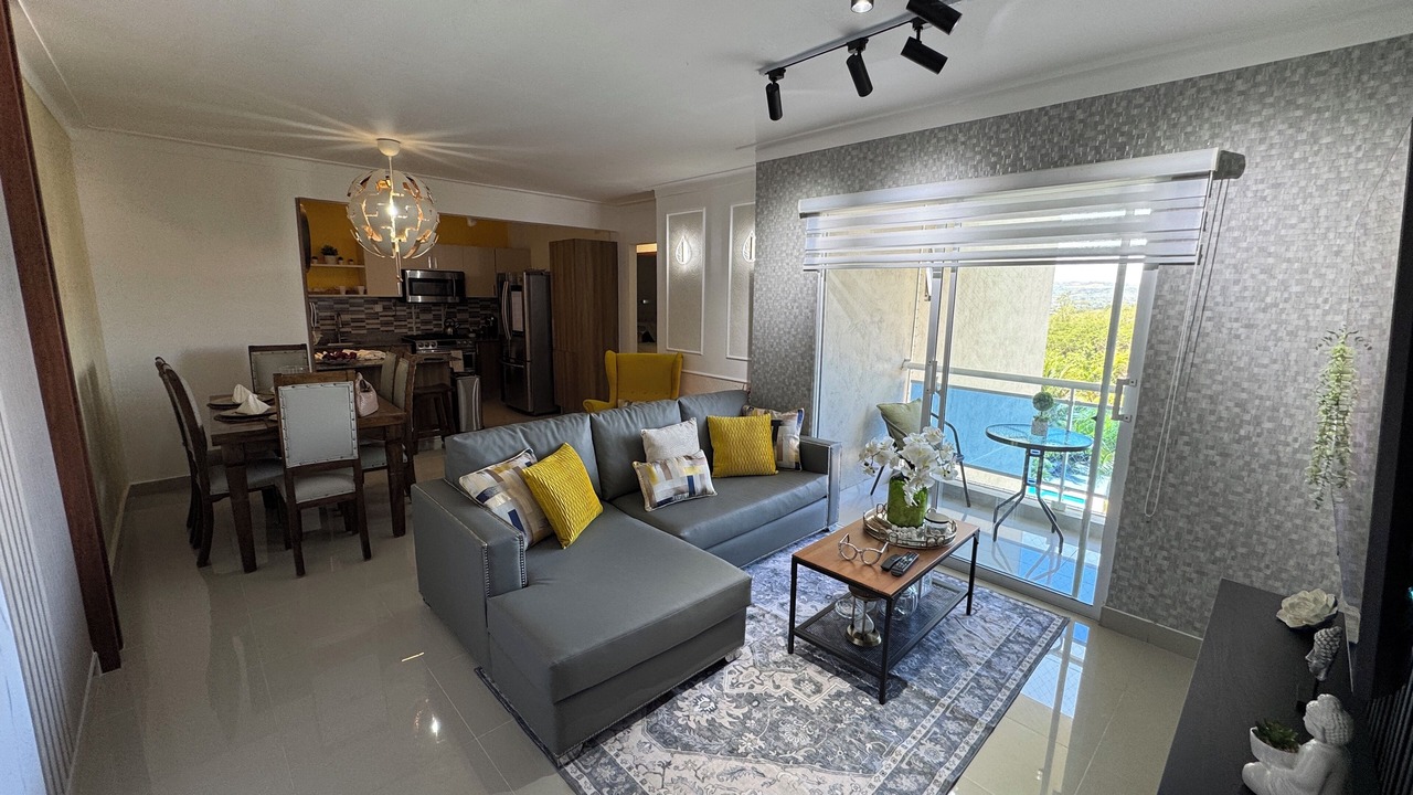 Photo of Livingroom in Punal