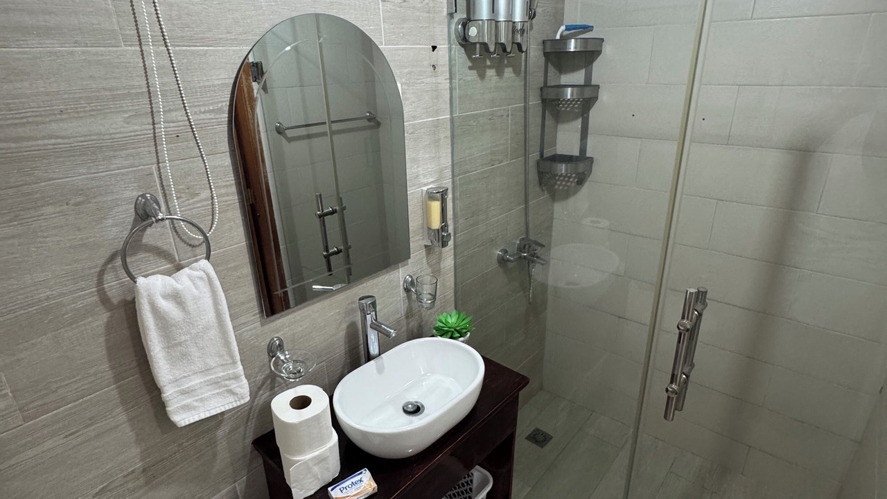 Photo of Bathroom in Punal