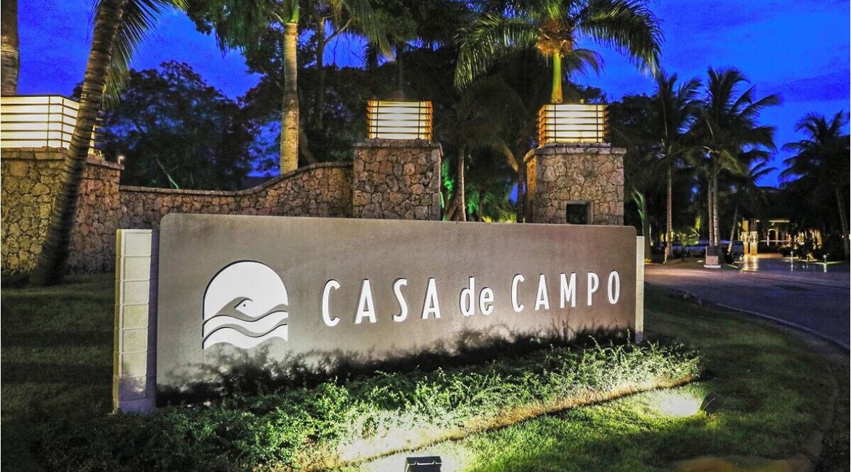 Photo of Outdoor in Casa de Campo