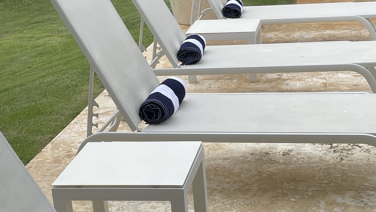 Photo of Patio Balcony in Casa de Campo
