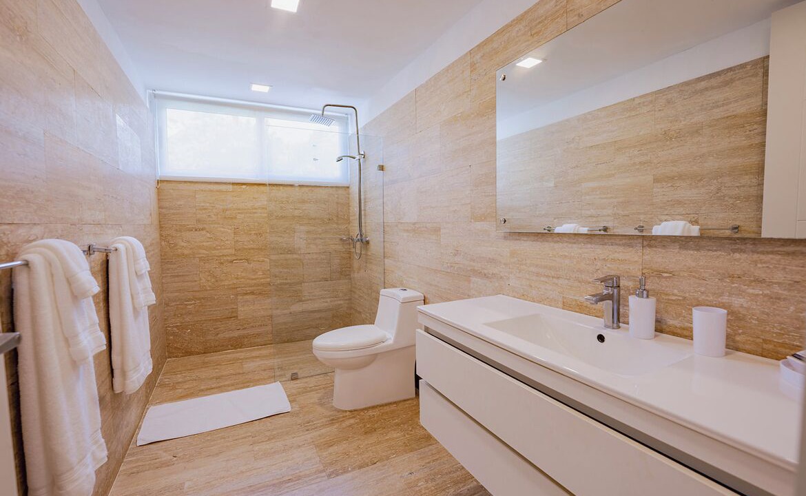 Photo of Bathroom in Casa de Campo