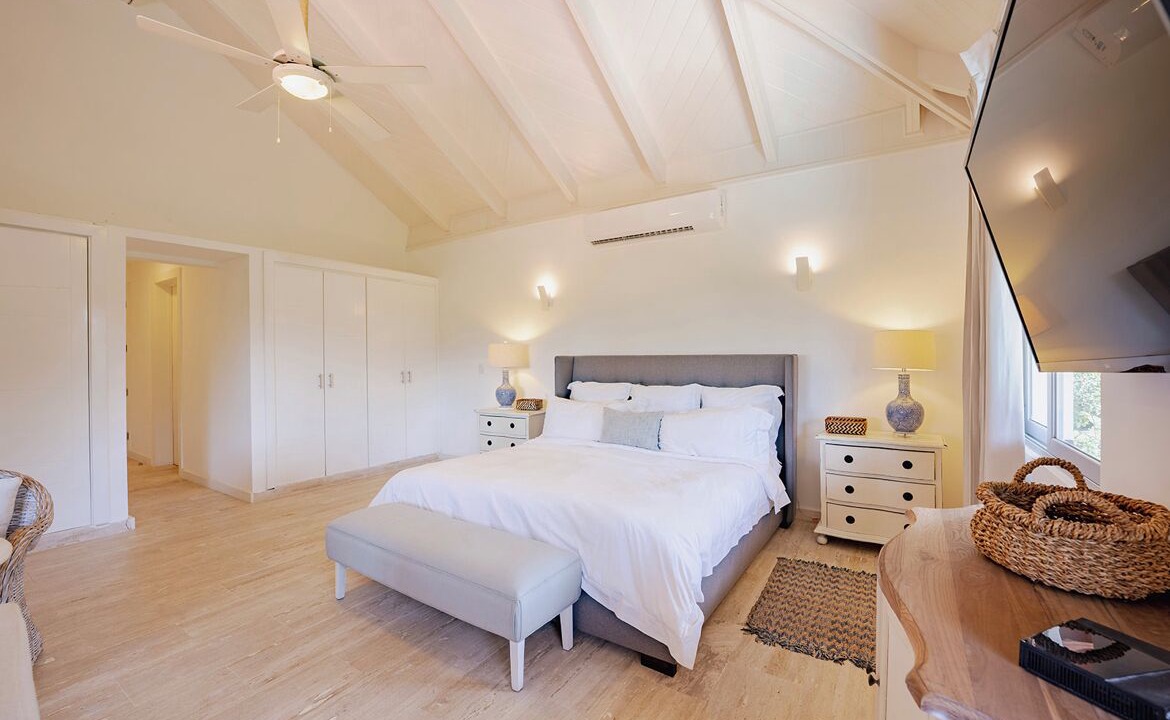 Photo of Bedroom in Casa de Campo