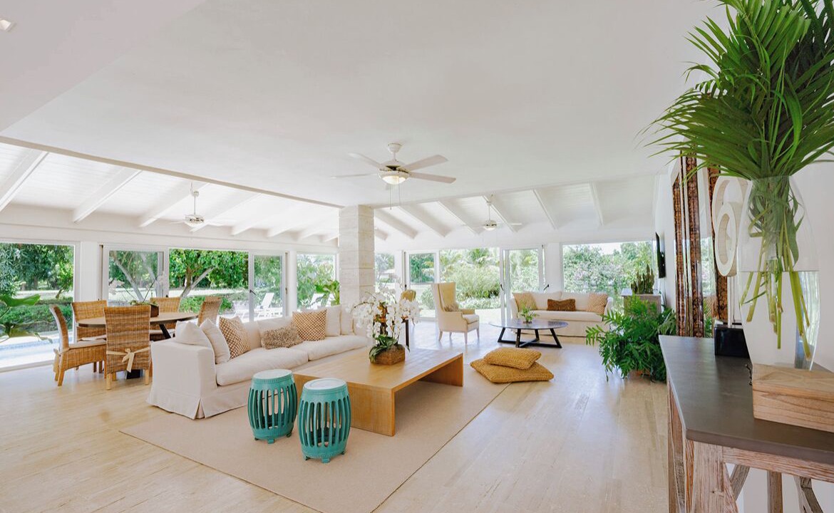 Photo of Bedroom in Casa de Campo