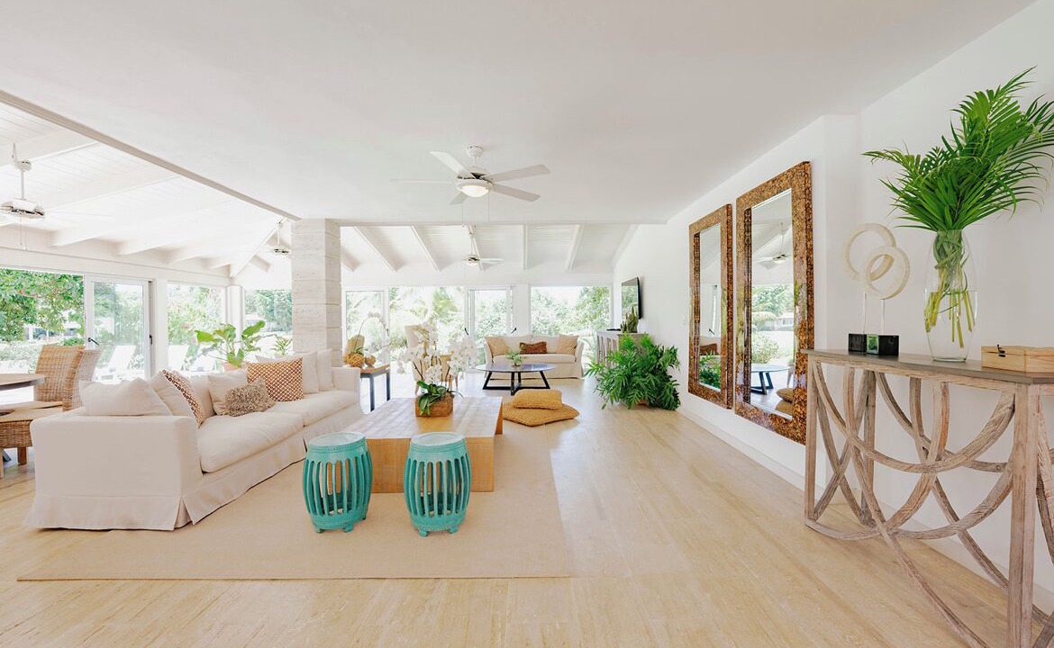 Photo of Livingroom in Casa de Campo