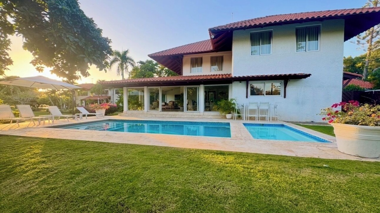 Photo of Outdoor in Casa de Campo