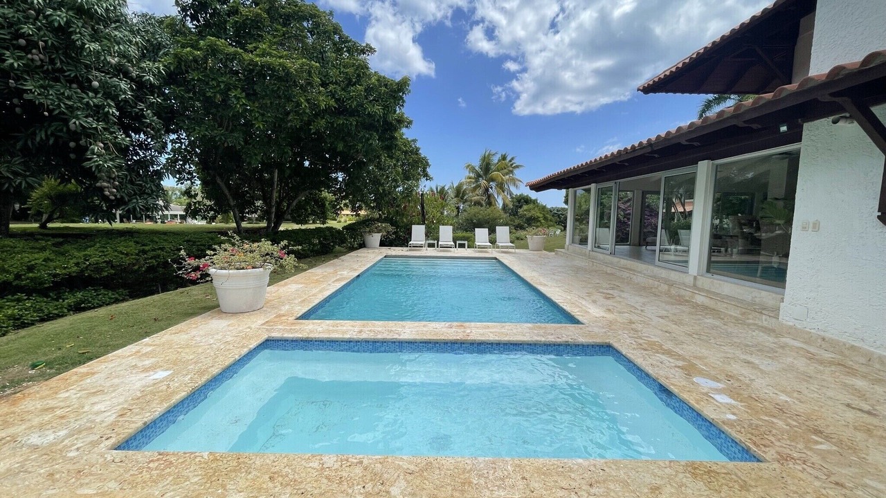 Photo of Outdoor in Casa de Campo