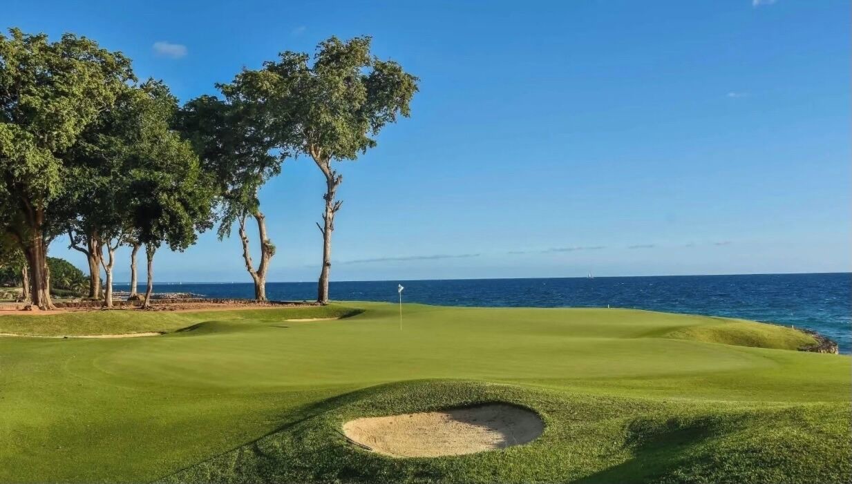 Photo of Others in Casa de Campo