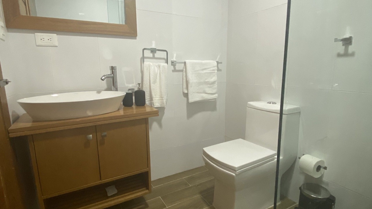 Photo of Bathroom in Ensanche Naco
