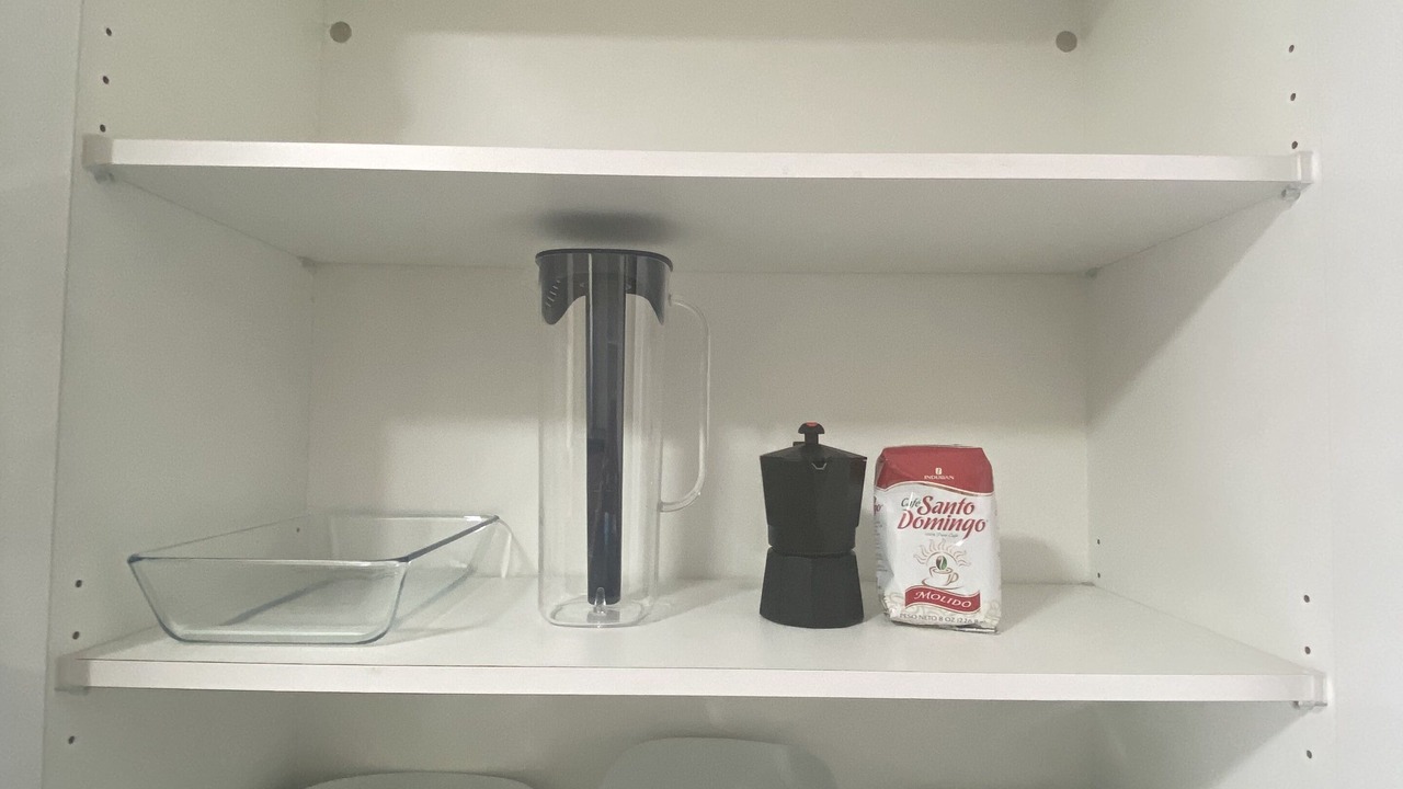 Photo of Kitchen in Ensanche Naco