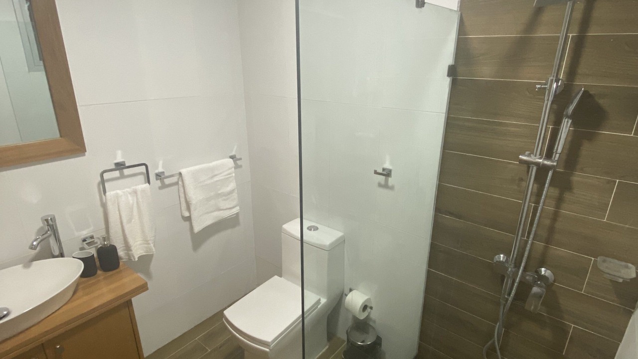 Photo of Bathroom in Ensanche Naco