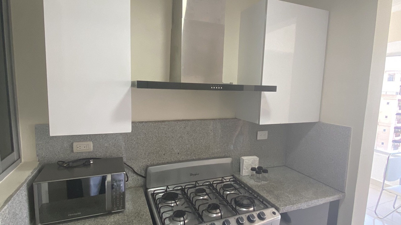 Photo of Kitchen in Ensanche Naco