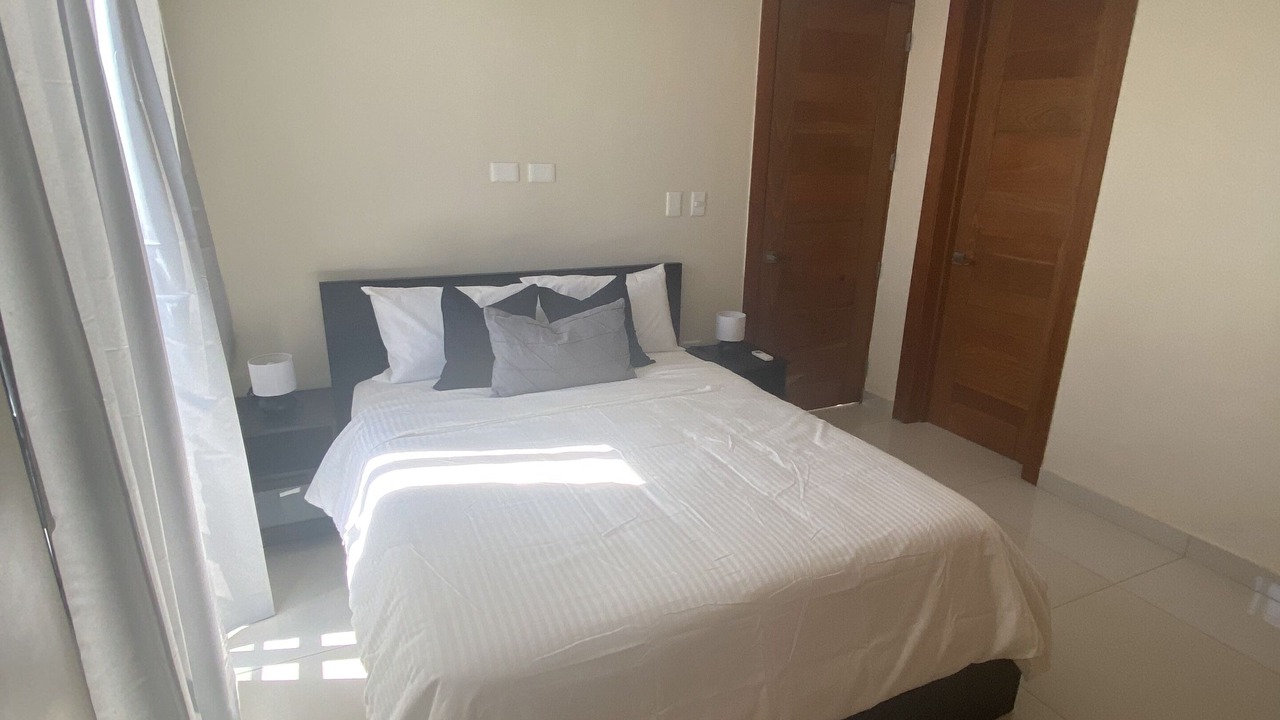 Photo of Bedroom in Ensanche Naco
