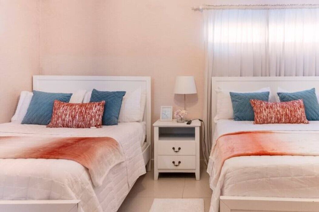 Photo of Bedroom in Pedro Brand