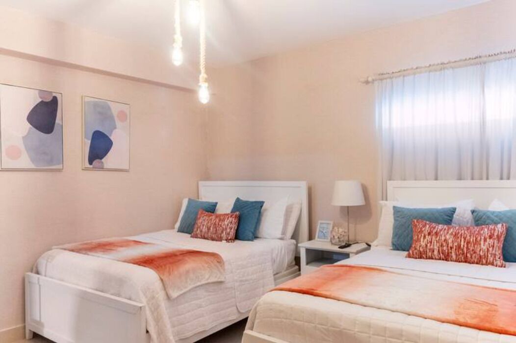 Photo of Bedroom in Pedro Brand
