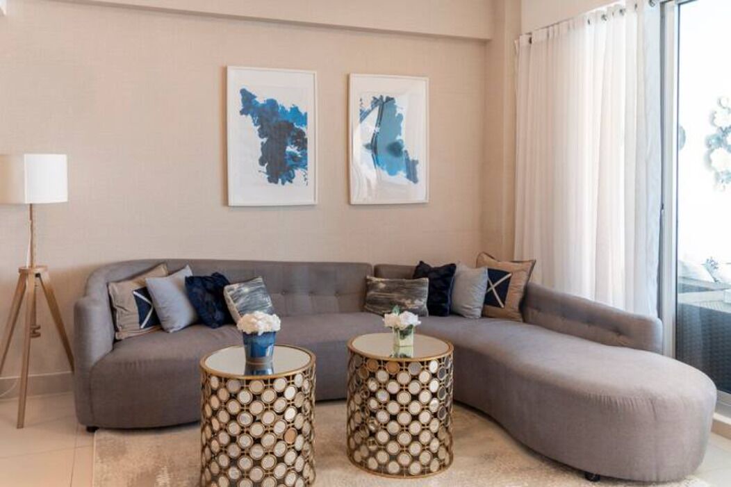 Photo of Livingroom in Pedro Brand