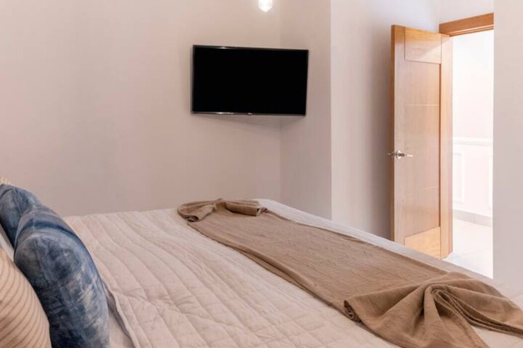 Photo of Bedroom in Pedro Brand