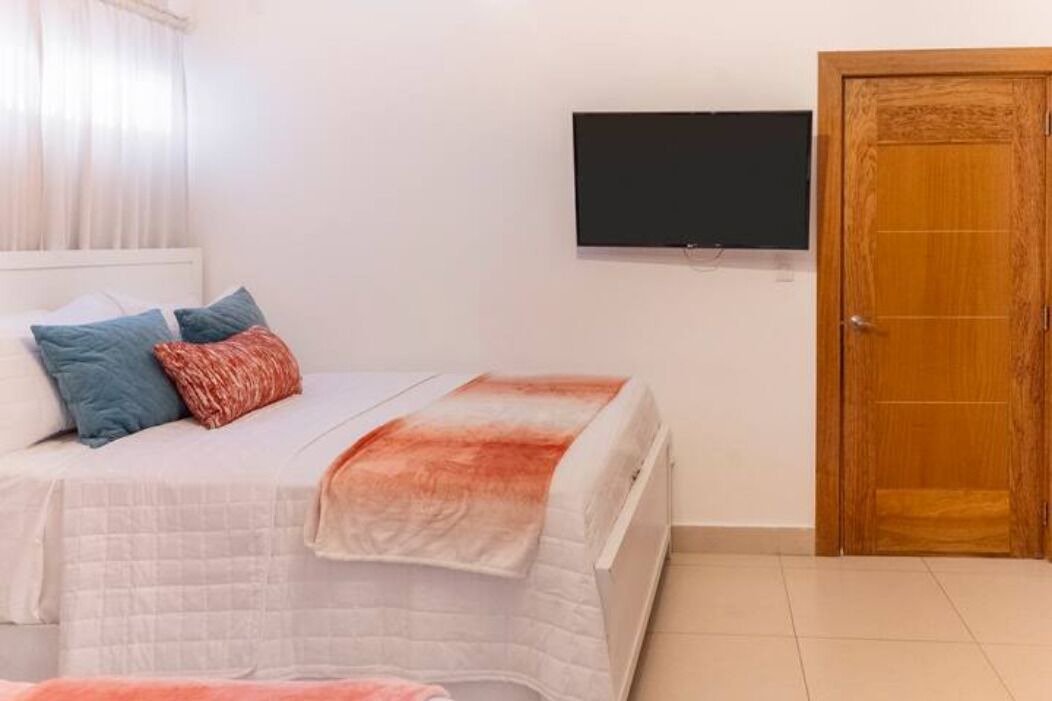 Photo of Bedroom in Pedro Brand