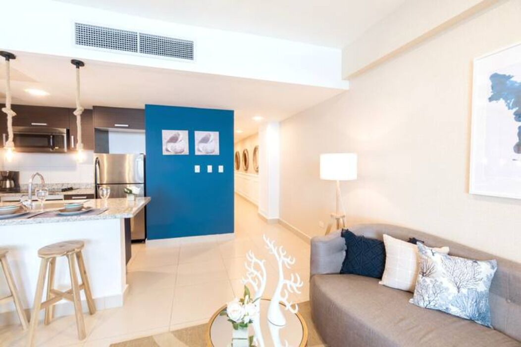Photo of Livingroom in Pedro Brand