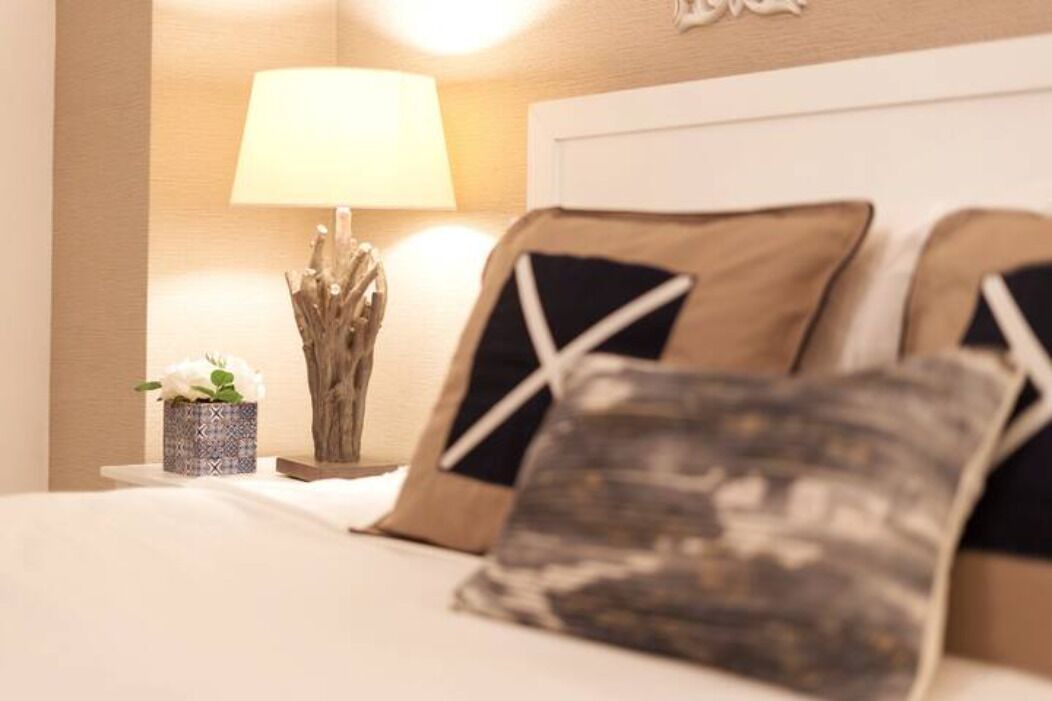 Photo of Bedroom in Pedro Brand