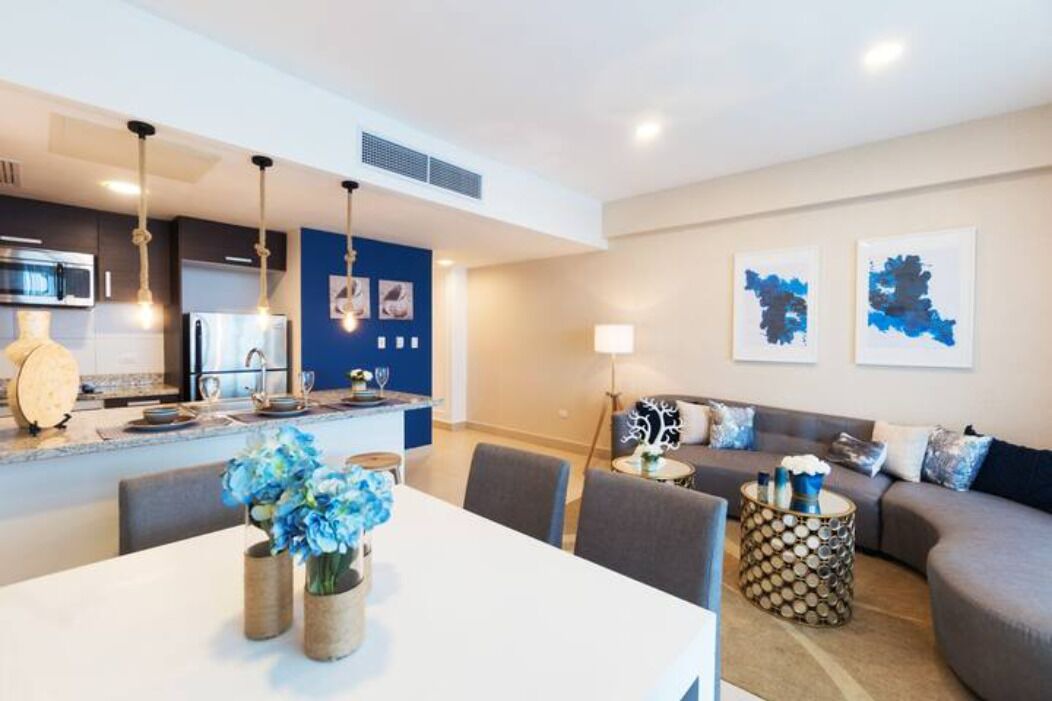 Photo of Livingroom in Pedro Brand