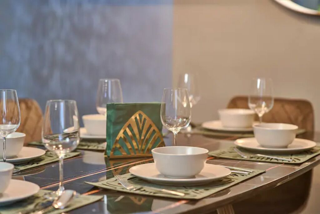 Photo of Patio Balcony in Downtown Santo Domingo