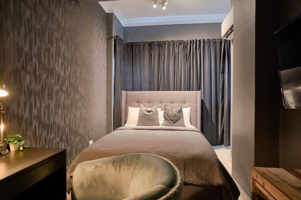 Photo of Bedroom in Downtown Santo Domingo