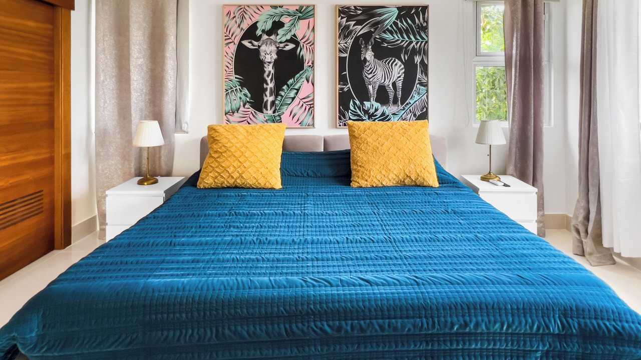 Photo of Bedroom in Punta Cana