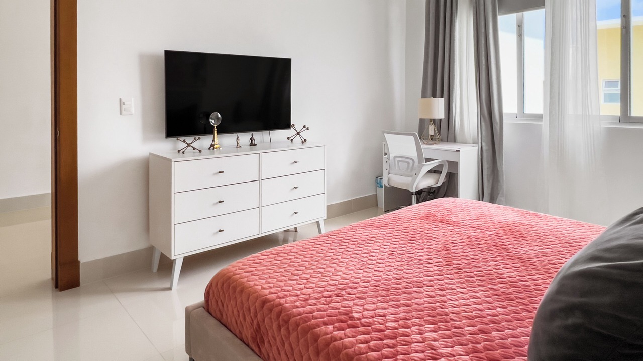 Photo of Bedroom in Punta Cana