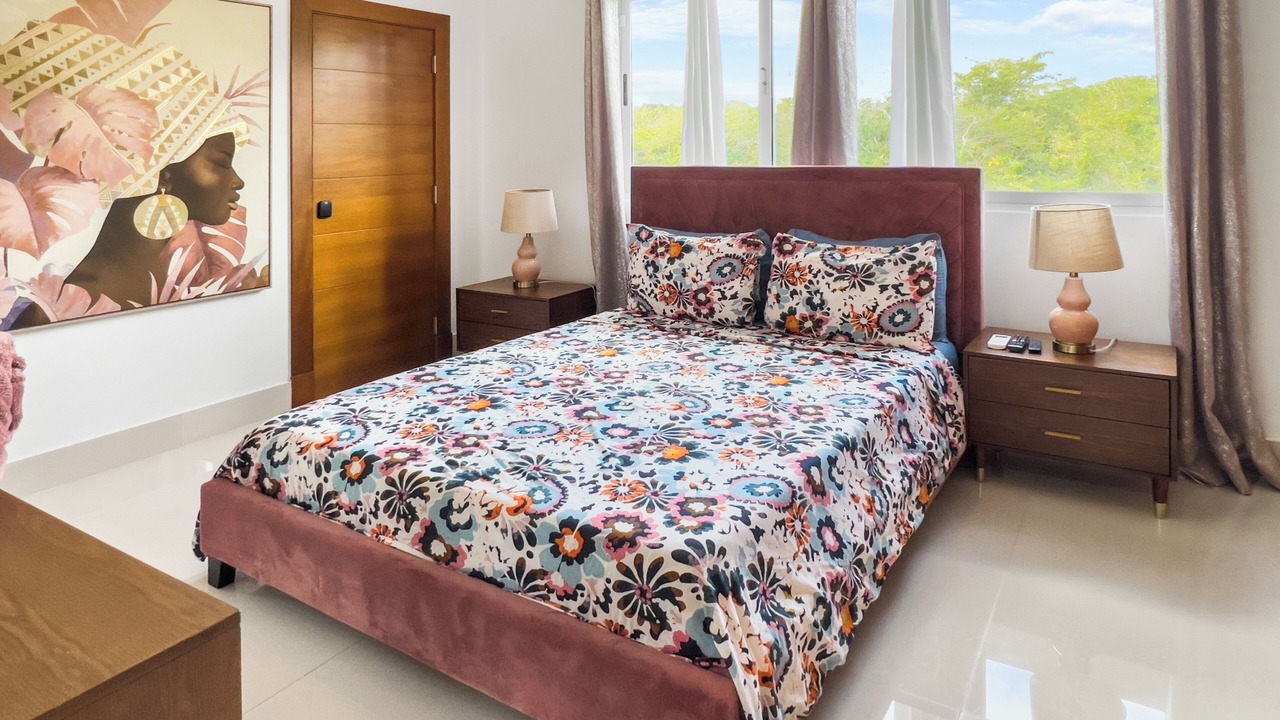 Photo of Bedroom in Punta Cana