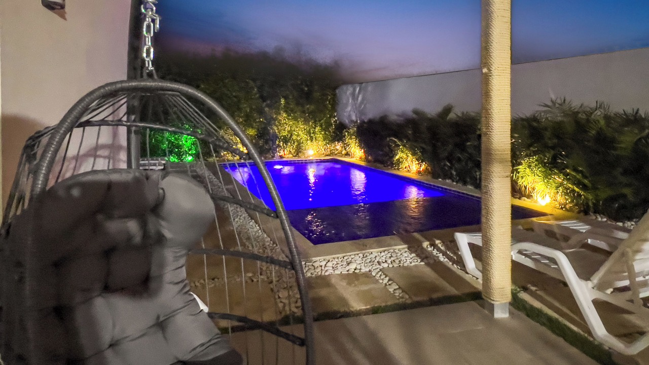 Photo of Outdoor in Punta Cana