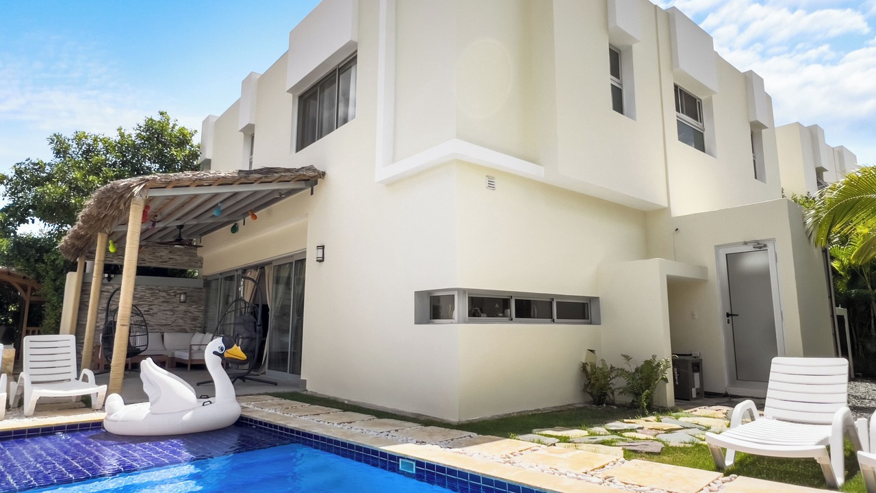 Photo of Outdoor in Punta Cana