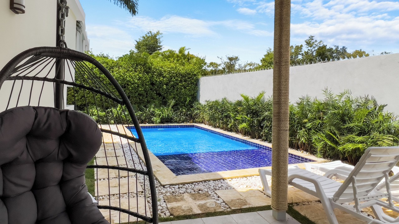 Photo of Outdoor in Punta Cana