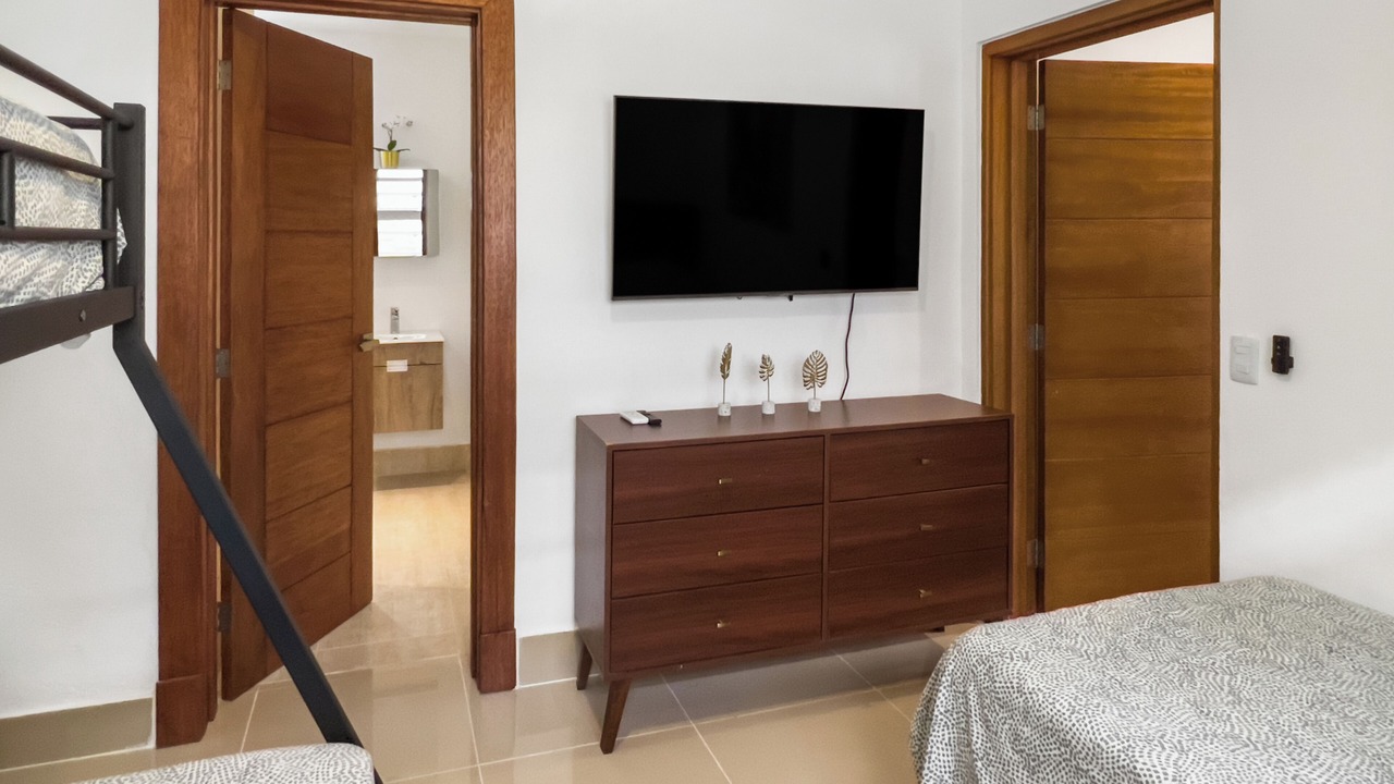 Photo of Bedroom in Punta Cana