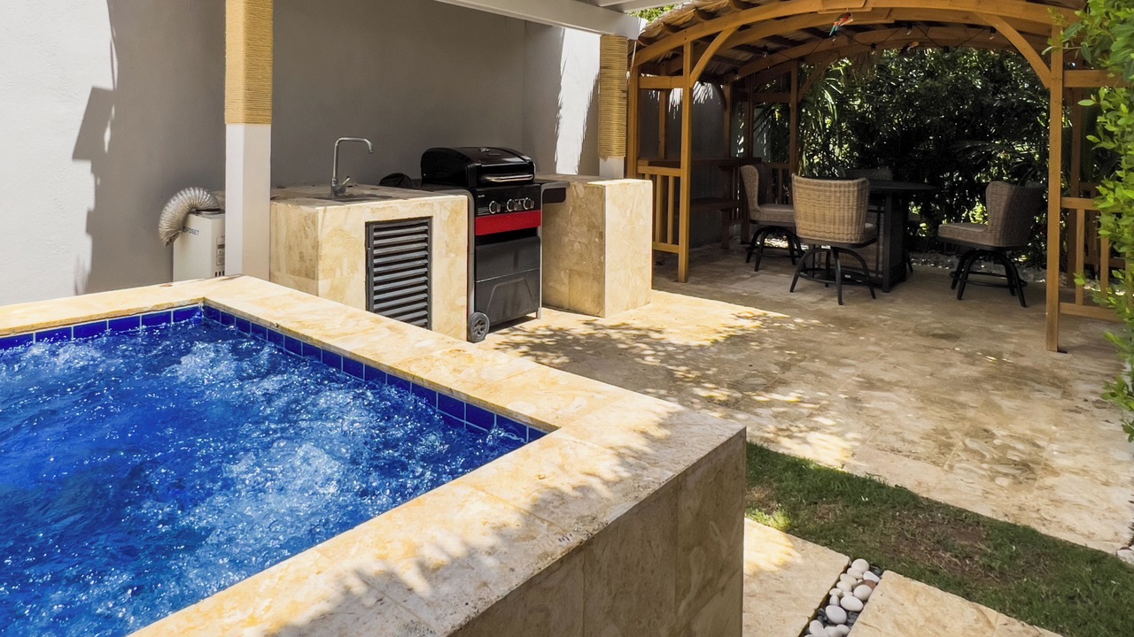 Photo of Outdoor in Punta Cana