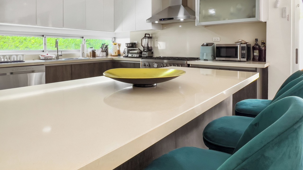 Photo of Kitchen in Punta Cana