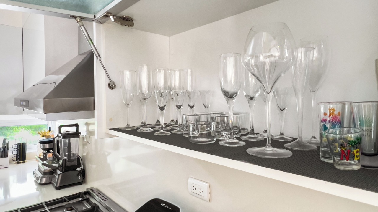 Photo of Kitchen in Punta Cana